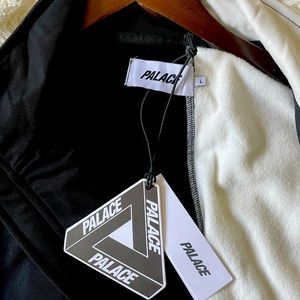 Track Jacket - Palace